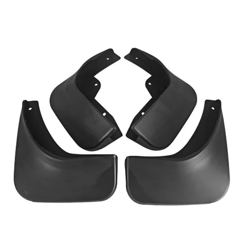 Bavettes de protection Citroën C5 contre la rouille des bas de caisse 2010-2016