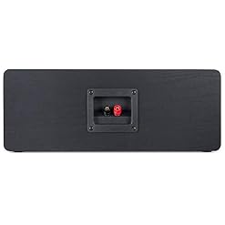 McGrey BSS-265 / CS-440 BK 5.0 Surround Set d’enceintes - Les Beatles, Paul McCartney, John Lennon, RIngo Starr, George Harrison McGrey BSS-265 / CS-440 BK 5.0 Surround Set d'enceintes – Image 6