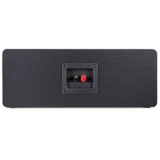 McGrey BSS-265 / CS-440 BK 5.0 Surround Set d’enceintes - Les Beatles, Paul McCartney, John Lennon, RIngo Starr, George Harrison McGrey BSS-265 / CS-440 BK 5.0 Surround Set d'enceintes – Image 6