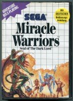 Miracle Warriors