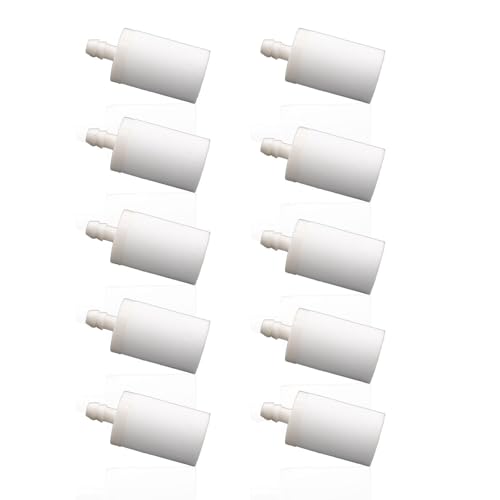 For 10pcs Fuel Filter Accessories Set Replace 268 272 575 385 390 544325002