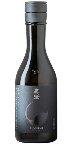 Amazon.co.jp: 真澄(ますみ) フラッグシップ 300ml 4本ギフトセット 真