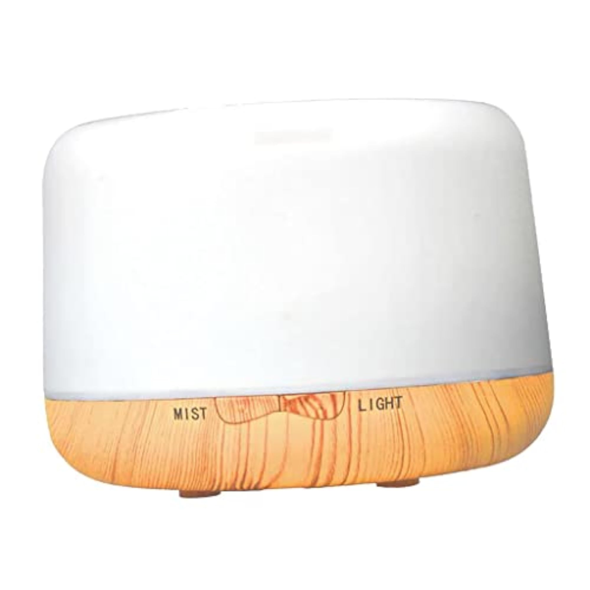 250ml Wood Grain Aroma Essential Diffuser
