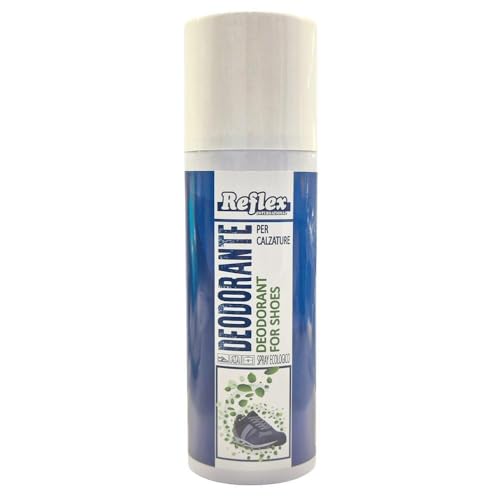 SPRAY DESODORANTE REFLEX 200 ML.