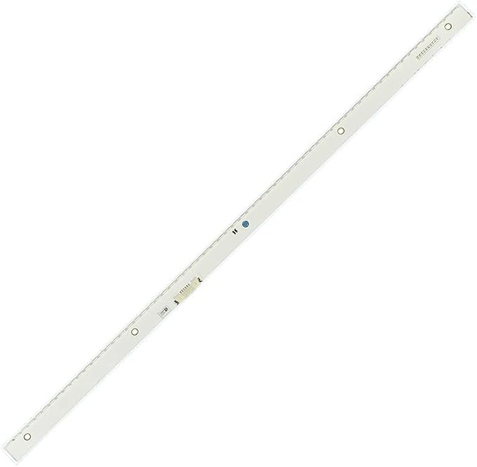 Taśma podświetlenia LED 64 lampa LM41-00300A BN96-39510A BN96-39512A S_K5.5/6.2K_49_SFL70 do telewizora Samsung 124.5 cm CY-KK049BGLV1H (1 zestaw 1 szt.)