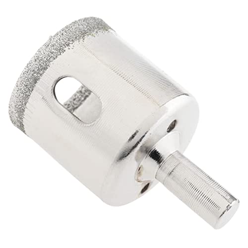 Broca de núcleo con recubrimiento de diamante 30mm miniatura 1
