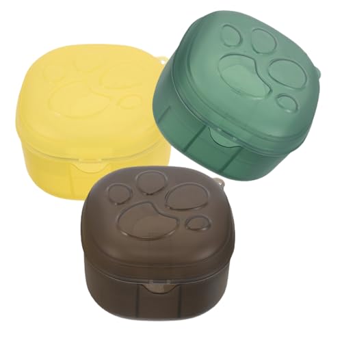 ORFOFE 3������Ԃ�z���_�[�P�[�X �L�܌^ �y�ʂŎ����^�ѕ֗� �h�o�W�t�� �q���I�ȚM���r������[ �{�b�N�X ���ރo�b�O�Ή� �Ɨp �O�o�p