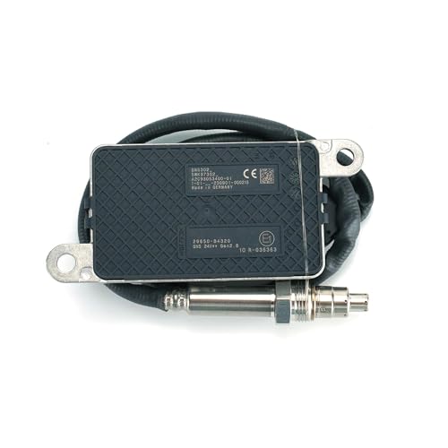 Capteur de NOx camion Hyundai 24V sonde oxygène azote 29650-84320 pièce échappement