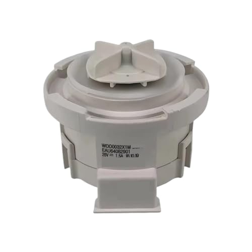 @r|v[^[ACompatible For LG EAU64082901 26V 1.5A WDD0032X1M BLDCA@ANZT[