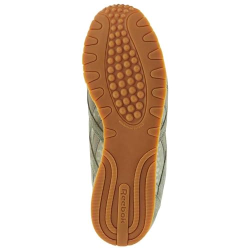 Baskets basses Reebok Sport CL Nylon Slim Txt 35 12 - vue 5