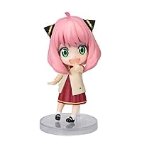 TAMASHII NATIONS Figuarts Mini Loid Forger - Spy X Family - Figura 9cm