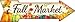 SMART BLONDE Fall Market Novelty Mini Metal Arrow MA-663