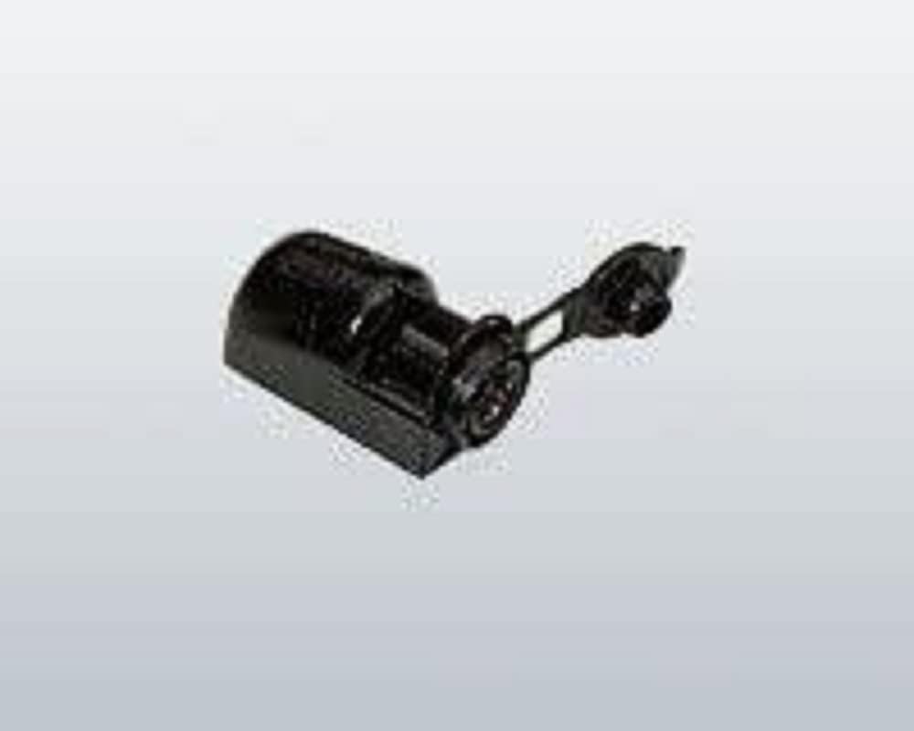 Mobitronic 57608008 Aufbausteckdose for DIN Male