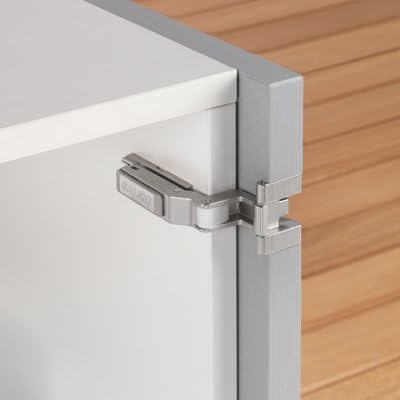 Salice270 Institutional Hinge Screw On