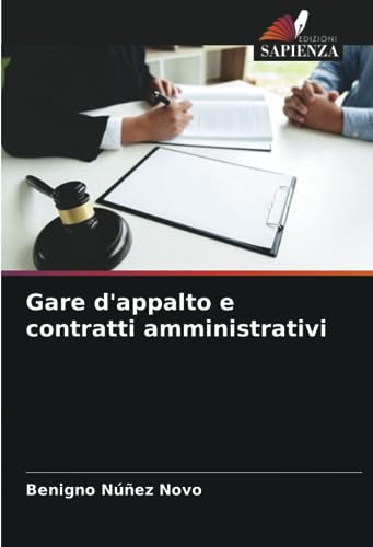 Gare d'appalto e contratti amministrativ
