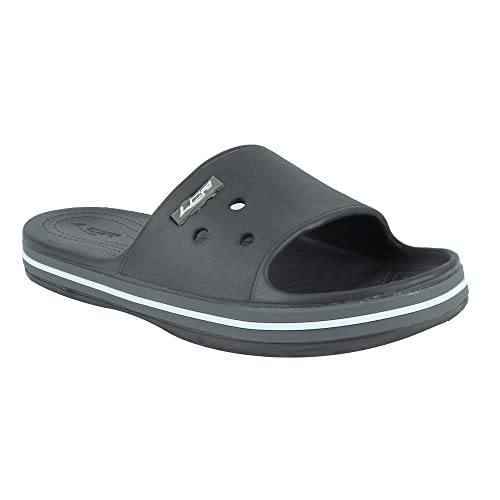 Image of LANCER mens Slip-class Flip-Flops & Slippers