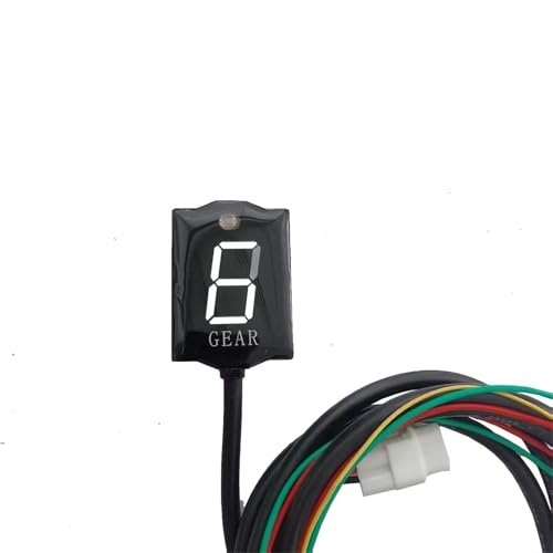 Indicateur de vitesse moto pour CBR600F3 F4 F4i FS 1995-2006
