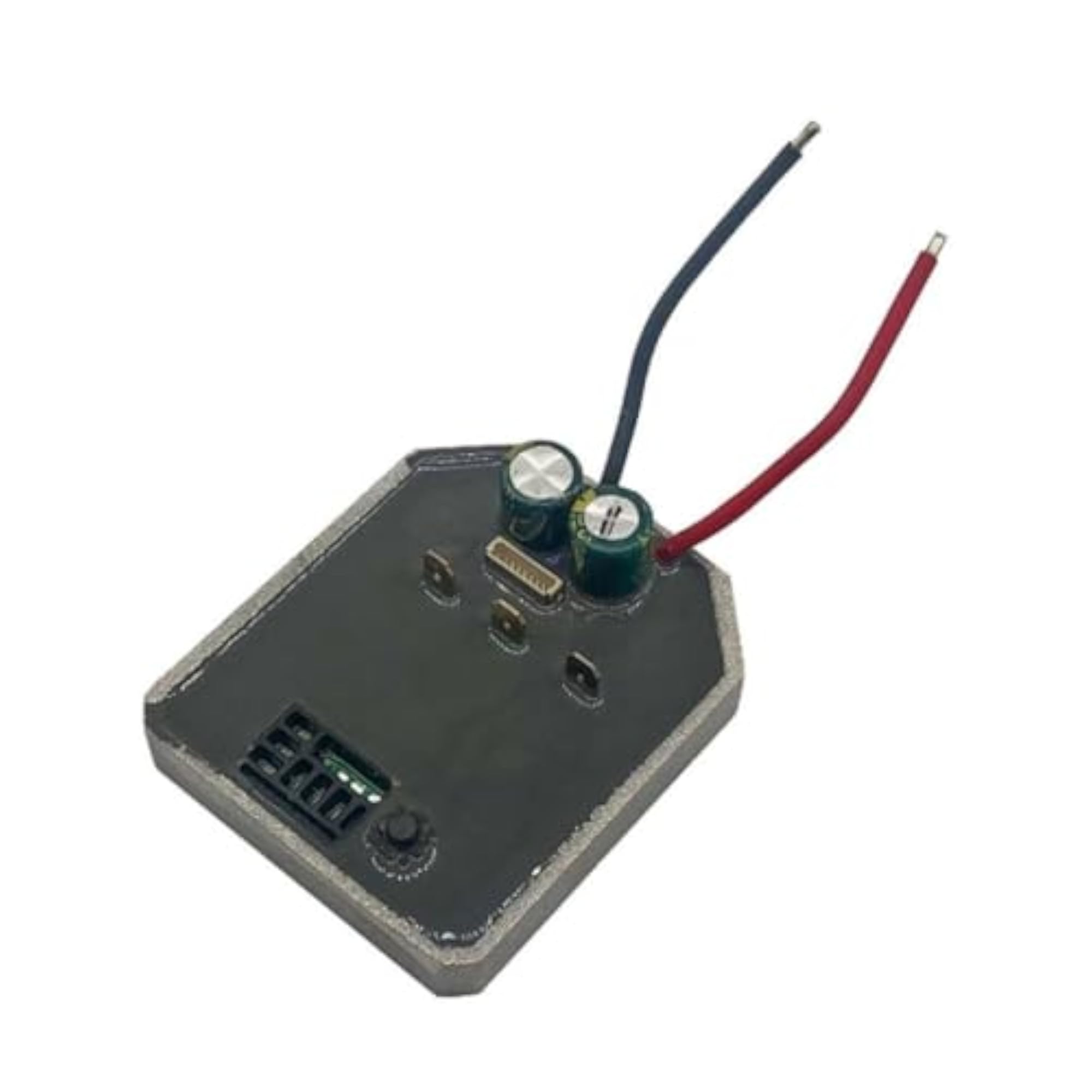 Grinder Switch Control Board Accessories for 2106 169 Grinder