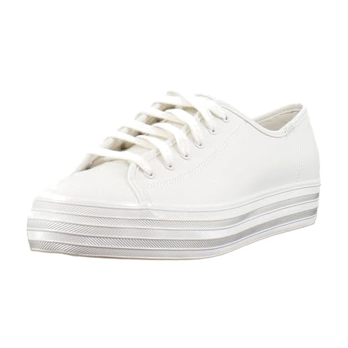 Image of Keds Triple Kick Womens Fashion Sneakers