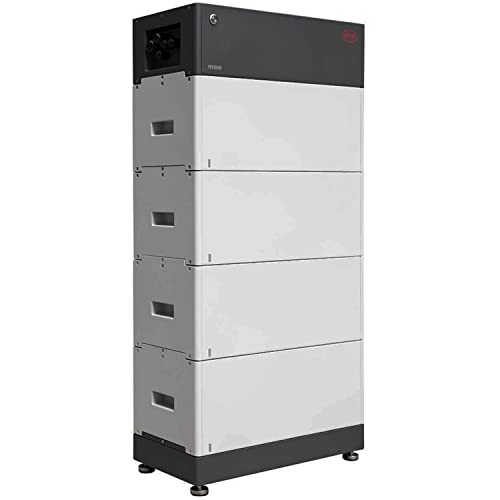 Power Werk BYD HVS Speicher mit 10.2 kWh Batteriespeicher B BOX...