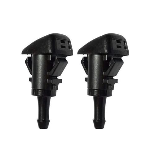 Gicleurs de lave-glace pour Kia Borrego 2008-2012 et Cadenza 2017-2018