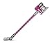 Dyson (210691-01 V6 Motorhead Cordless Stick Vacuum Cleaner, Fuchsia