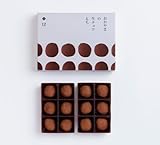 【廣榮堂武田】 生チョコもち １２個 岡山土産 おみやげ 岡山銘菓