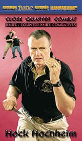 High Heim Close Quarter Combat Knife DVD 176
