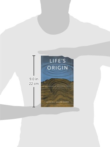 Life's Origin: The Beginnings of Biological Evolution - Image 3