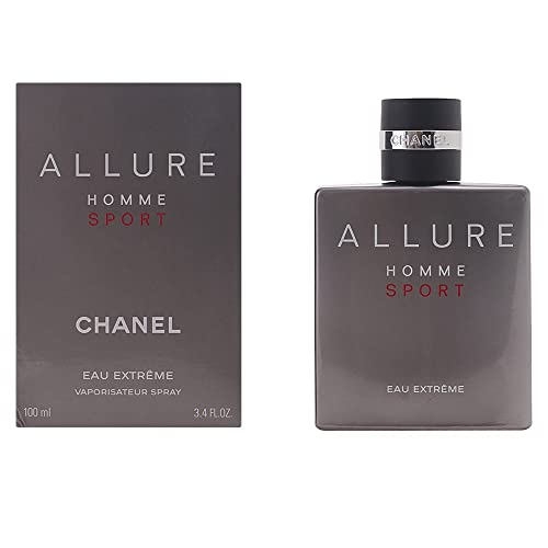 Chanel Allure PH Sport Eau Extr Vapo, 100 ml