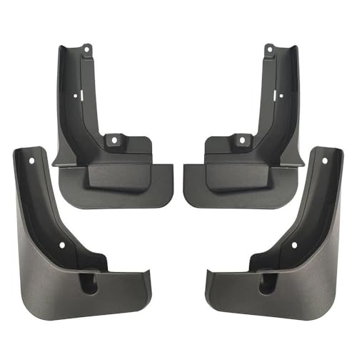 Garde-Boue Changan G318 Deepal 2024 Protégez Votre Carrosserie