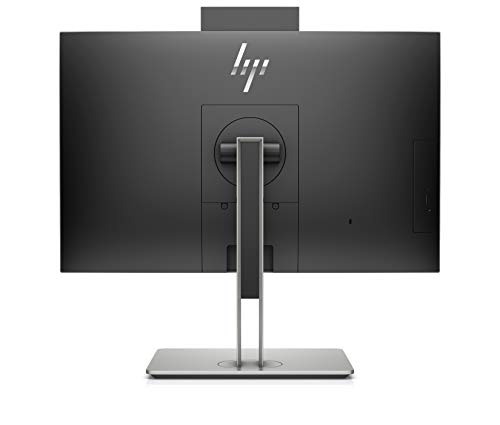 Image of HP EliteOne 800 G5 24-inch All-in-One Touchscreen PC (i5-9500, 256GB SSD, 8GB RAM) Windows 10 Pro
