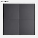 Zoom IMG-2 gorilla sports tappetino palestra 100x100cm Zoom IMG-2 gorilla sports tappetino palestra 100x100cm