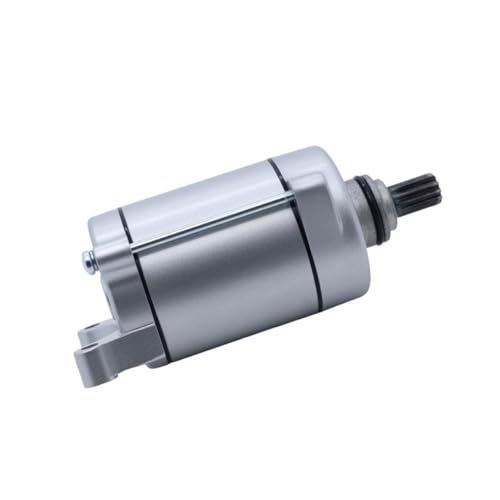 Motor de arranque para motocicleta Zongshen CG200 y repuestos Loncin CG250