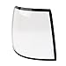 LIRU Car Left Tail Light Lens Cover, Rear Tail Lamp Lighting Assembly Shell Protector for Land Rover for Range Rover Sport 2010-2013, Left