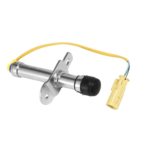 Actuador de capó activo YS S835259405: sensor y protección delantera 4