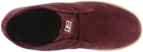 Globe Men's Nullarbor Skate Shoe,Vineyard,14 M US | Image 4
