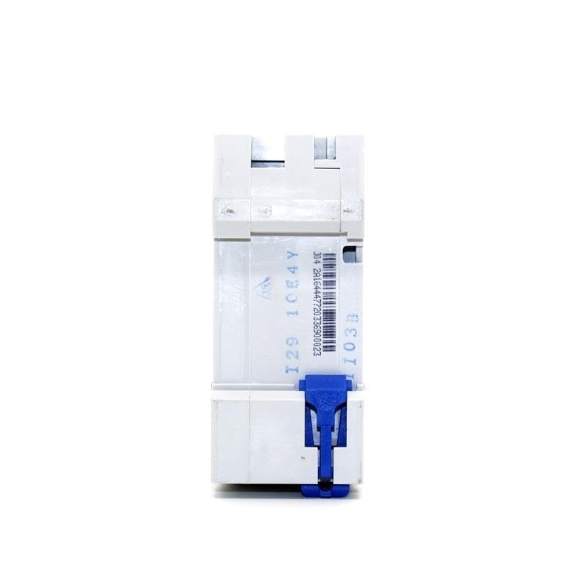Wyłącznik automatyczny Wyłącznik nadprądowy RCBO typu A 10A-40A 30mA 1P+N 220/380V Zabezpieczenie nadprądowe(16a)