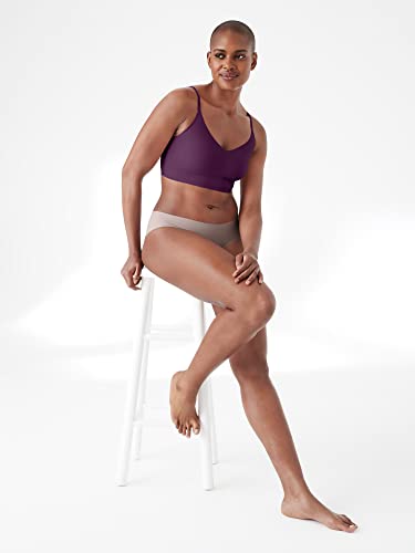 Image of True & Co Women's True Body Lift Triangle Adjustable Strap Bra