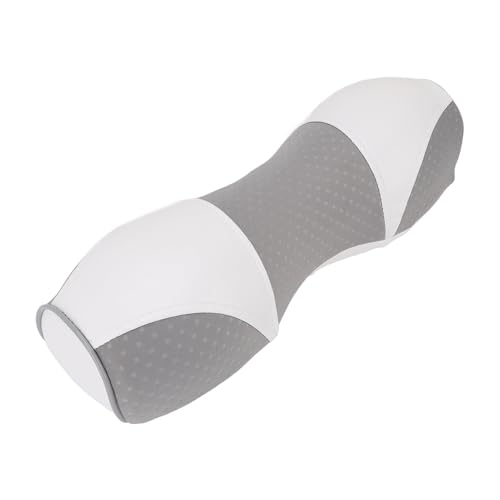 Masażer Szyi, 4 Poziomy Ogrzewania 4 Timer 4 Wibracje USB, Kompaktowy i Przyjazny Podróży ze stylową osłoną zamykaną na Zamek, dla Maksymalnego Komfortu i Spersonalizowanego