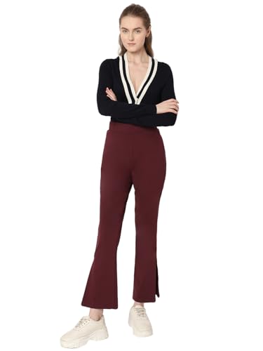 Image of VERO Moda Women's Classic Flared Pants
