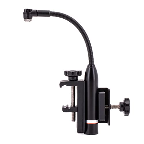 Cad Audio Gooseneck Condenser Drum Mic With Rim Mount #TOP2
