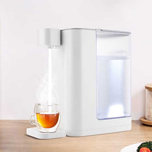 Tetera Eléctrica Dispensadora de Agua Caliente 3L miniatura 3