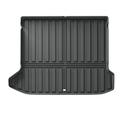 Tapis Auto pour Hyundai IONIQ 5 EV NE RHD TPE 2022-2025 Accessoires