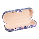 ropa con filtro solar en mexico 【Ampliamente Utilizado】- El tamaño de la funda de gafas es de 16.30 x 6.6 x 3.8cm, que es fácil de llevar. Y tiene una amplia gama de aplicaciones, es muy adecuado para almacenar la mayoría de las gafas del mercado, como gafas ópticas, gafas de lectura, gafas de sol, gafas para niños.