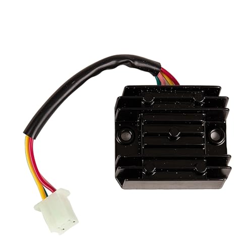 Régulateur de tension 12V pour réparer les pannes de batterie