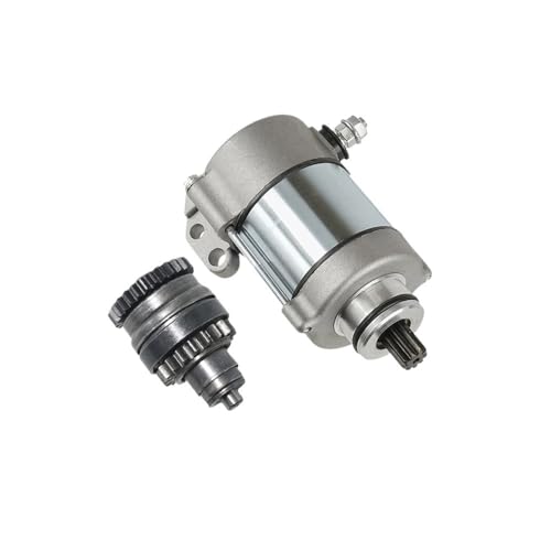 Démarreur 55140001100 pour repartir en randonnée F series 250cc sans peine