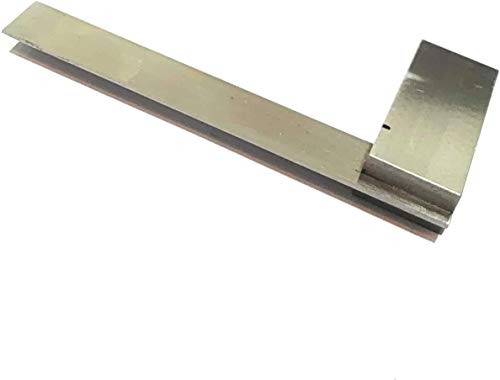Équerre de précision pour corriger les défauts d'alignement dans votre atelier DIY - 6