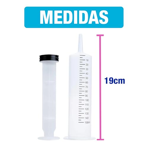 Jeringas de cocina Kitchen 12 Imagen adicional