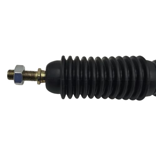 Eje de dirección de 320mm para rutas de Buggy en la montaña 2